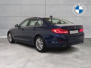 BMW 5-Series 520d SE Auto - Image 3