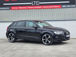 AUDI A3 2018 - Image 3