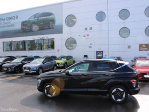 Hyundai KONA 2025 - Image 2