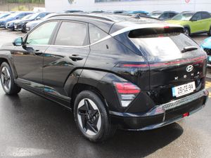 Hyundai KONA 2025 - Image 3
