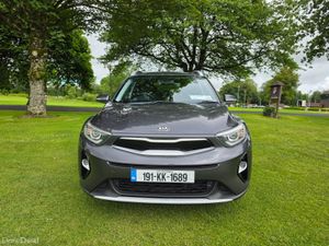 Kia Stonic 1.6 diesel ( NCT and TAX ) - Image 3