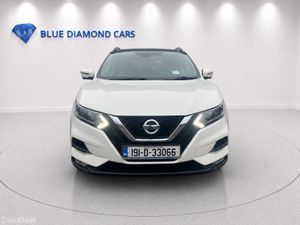1.5 DSL SV  AUTO LOW MILEAGE 111,000 KM - Image 2