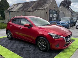 MAZDA DEMIO LEATHER EDITION - Image 2