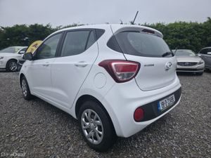 2019 Hyundai I10 SE 67PS 5DR - Image 3