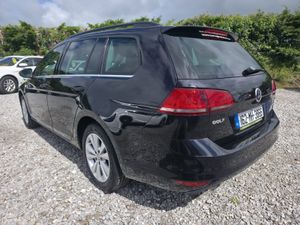 2016 Volkswagen Golf Variant - Image 3