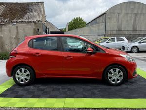 Peugeot 208 2017 Mint Condition Ultra Low Mileage - Image 3