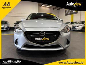 Mazda Demio /Mazda2 1.5 Skyactive Diesel Sport. AA - Image 2