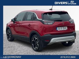 Opel Crossland Elite 1.2 - Image 2