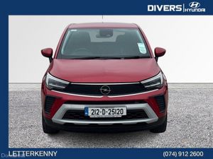 Opel Crossland Elite 1.2 - Image 4