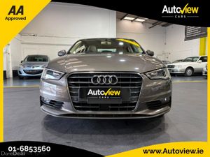 Audi A3 1.4 TSFI 7 Speed S-Tronic Automatic. AA AP - Image 2