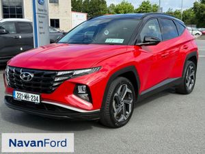 Hyundai Tucson PHEV EXECUTIVE 2 TONE - Image 2