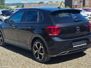 Volkswagen Polo R-Line - Image 4