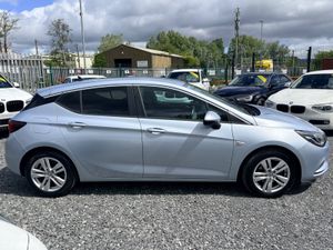 2017 VAUXHALL ASTRA 1.6 CDTI ECOFLEX TECH LI LINE - Image 3