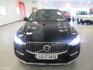 Volvo XC60 T6 Recharge PHEV 350bhp Core 2022 - Image 4