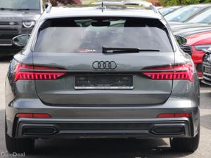 A6 Avant S Line * Extra Spec inc Virtual dash - Image 4