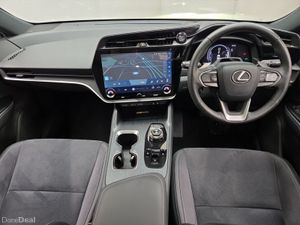 Lexus RZ  RZ 450E TAKUMI 4X4 EV - Image 4
