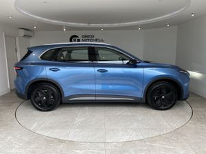 MG S5 2025 - Image 4