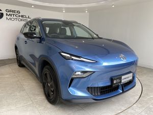 MG S5 2025 - Image 3