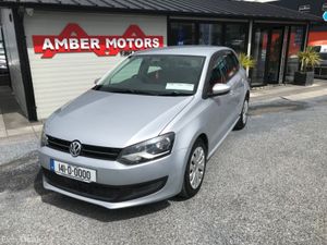 Volkswagen Polo 2014 Petrol 5 Door - Image 3