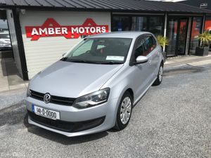 Volkswagen Polo 2014 Petrol 5 Door - Image 2