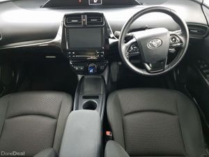 Toyota Prius S - Image 4