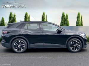 Volkswagen ID.4 LIFE DX 77kWh 174HP - Image 3