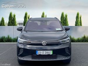 Volkswagen ID.4 LIFE DX 77kWh 174HP - Image 4