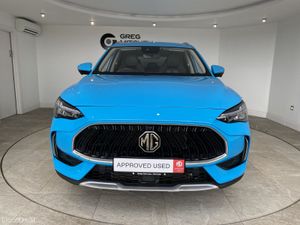 MG HS 2024 - Image 2