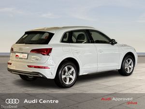 Audi Q5 50 TFSI e 299HP S tronic quattro SE - Image 3