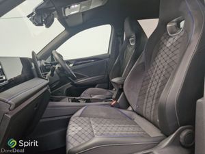 Volkswagen Tiguan R-LINE eHybrid - Image 3