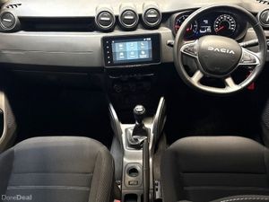 Dacia Duster 1.5 Blue dCi 115 Expression - Image 2