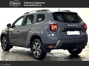 Dacia Duster 1.5 Blue dCi 115 Journey - Image 3
