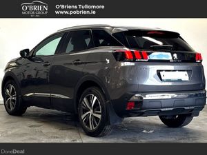 Peugeot 3008 1.5 BlueHDi 130bhp Auto Allure - Image 3