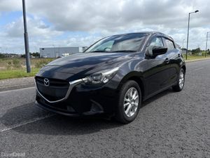 2015 Mazda Demio, 1.3 Petrol, Automatic - Image 4