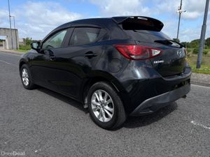 2015 Mazda Demio, 1.3 Petrol, Automatic - Image 2