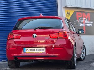 Bmw one series Automatic low Millage - Image 3