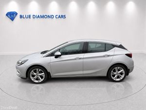 ASTRA 1.6 SRI - WILL HAVE NEW NCT - Image 4