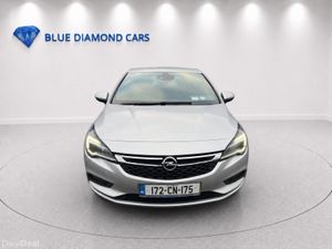 ASTRA 1.6 SRI - WILL HAVE NEW NCT - Image 2