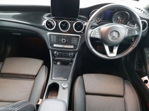 Mercedes-Benz CLA CLA 180 AMG Style - Image 4