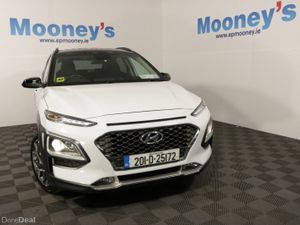 Hyundai KONA HYBRID EXECUTIVE 1.6L PETROL COMPACT - Image 2