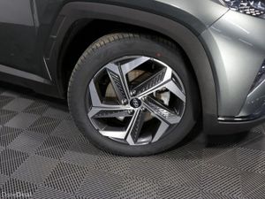 Hyundai Tucson HYBRID EXECUTIVE PLUS 1.6L PETROL A - Image 4