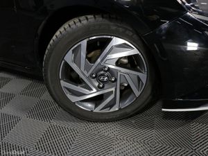 Hyundai i20 DELUXE PLUS 1.2L PETROL HATCHBACK - Image 3
