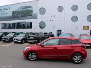 Hyundai i20 2020 - Image 2