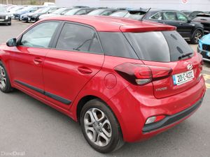 Hyundai i20 2020 - Image 3