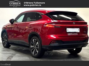 MG HS Plug-in Hybrid EV 2WD Auto Exclusive - Image 3