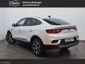 Renault Arkana S EDITION E-TECH HYBRID 145 AUTO - Image 3