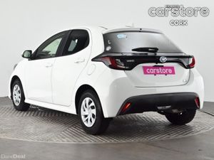 Toyota Yaris 1.5 Hybrid 5Dr Auto - Image 3