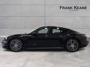 Porsche Taycan Taycan - Image 4