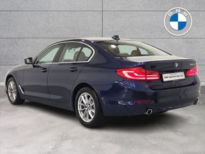 BMW 5-Series 520d SE Auto - Image 3