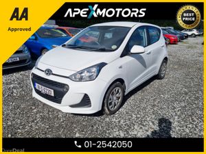 Hyundai i10 FINANCE ARRANGED * 1.0 SE 66PS 5DR * N - Image 3